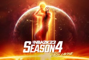 nba 2k23 saison 4