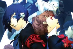 persona 3 remake