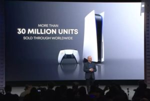 playstation 5 30 million