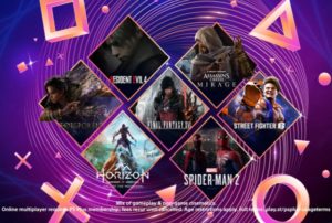playstation best games for 2023 line-up