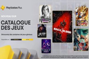 playstation plus premium extra