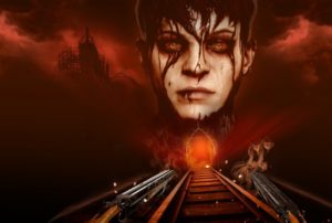 the dark pictures Switchback vr playstation vr2