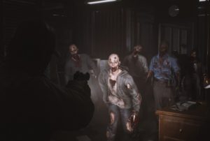 the day before delayed