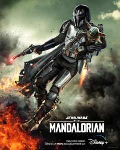 the mandalorian 3 saison 3