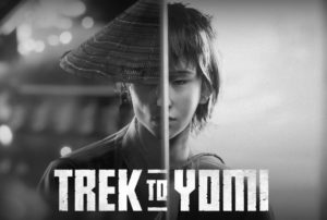 trek to yomi nintendo switch