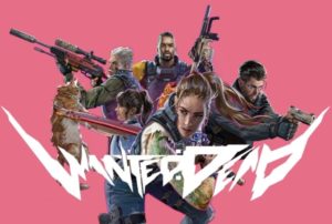 wanted dead