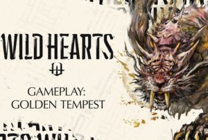 wild hearts golden tempest