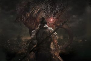 wo long fallen dynasty opening cinematic