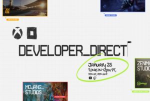xbox bethesda developer direct