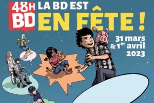 48h BD logo