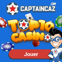 Top 10 Casino