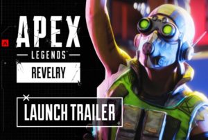 apex legends festivités