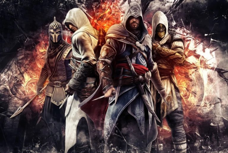 assassins creed nexus nebula raid echoes