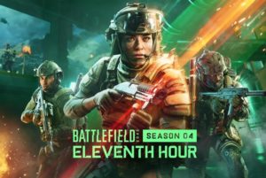 battlefield 2042 saison 4