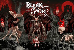 bleak sword dx