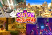 clive 'n' wrench