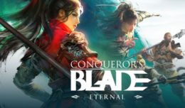conqueror's blade eternal