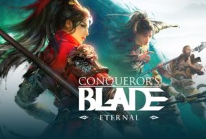conqueror's blade eternal