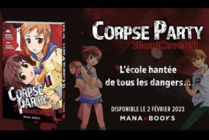 corpse party blood covered