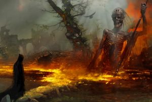 diablo IV le monde de sanctuaire