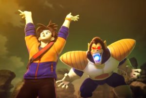 dragon ball the breakers saison 2