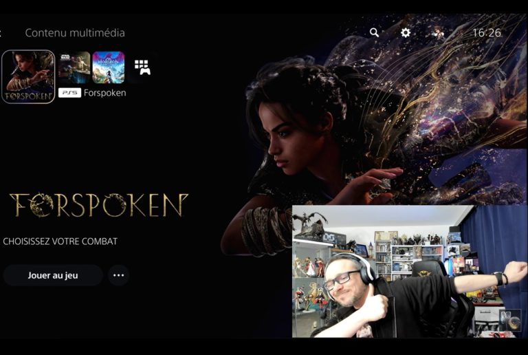 forspoken test écrit