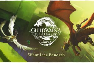 guild wars 2 sous la surface