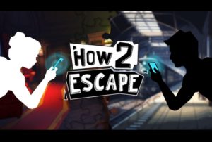 how 2 escape