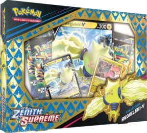 jcc pokémon zenith suprême 1