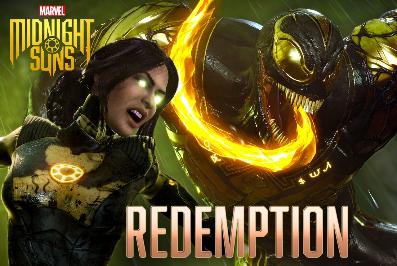 marvel's midnight suns redemption