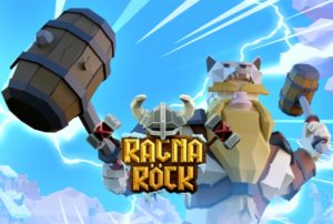 ragnarock playstation vr2