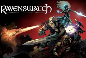 ravenswatch