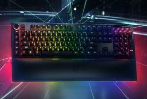 razer blackwidow v4 pro