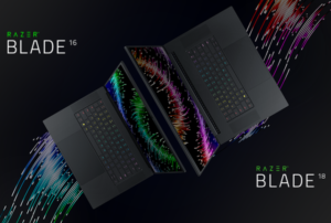 razer blade 16 blade 18