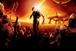 riddick furya