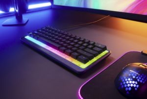 roccat magma mini 60%