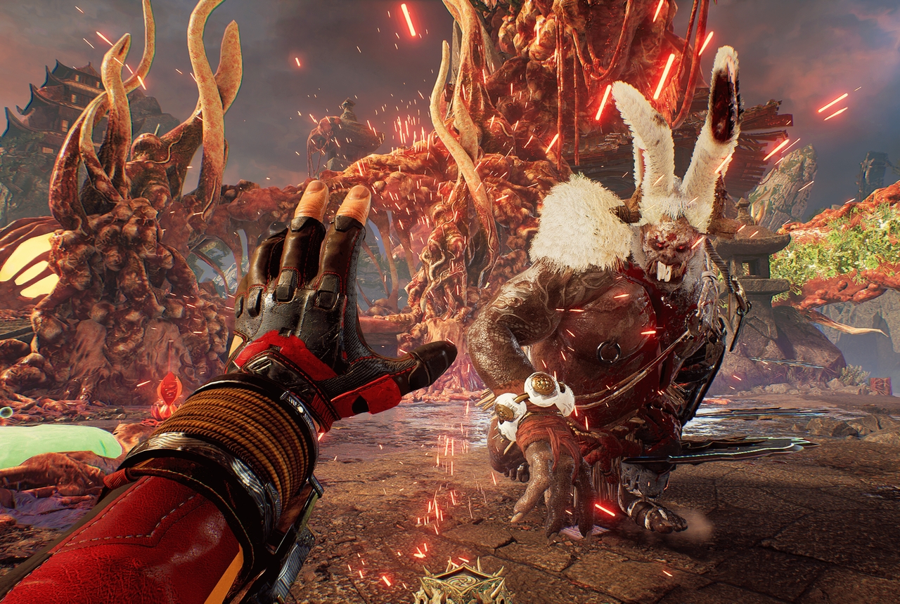 shadow warrior 3 definitive edition