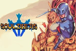 souldiers