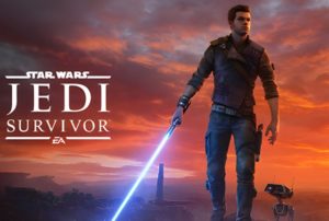 star wars jedi survivor logo