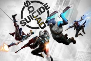 suicide squad kill the justice league gameplay trailer
