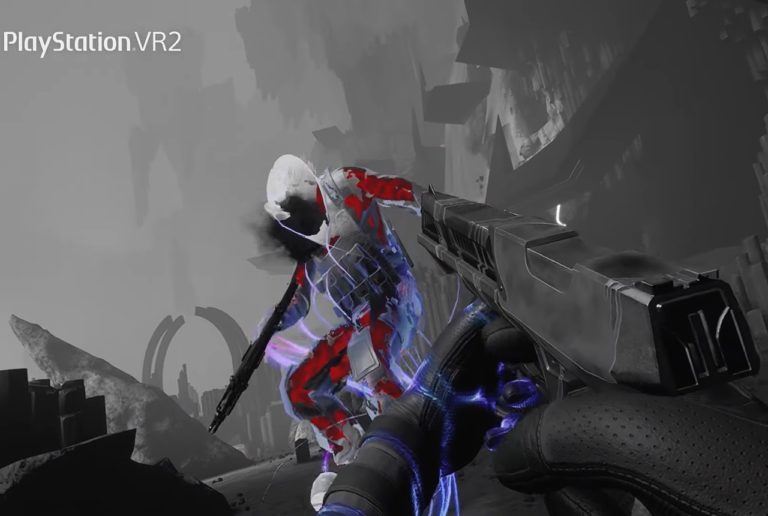synapse playstation vr2