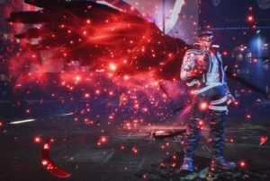 tekken 8 jin kazama