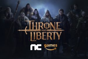 throne and liberty