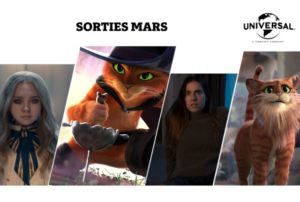 universal le chat potté 2 m3gan