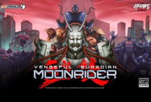 vengeful guardian moonrider physical edition logo