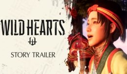 wild hearts story trailer