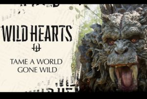 wild hearts tame a world gone wild