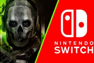 xbox call of duty switch