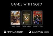 xbox games with gold mars 2023