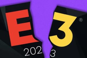 E3 2023 canceled